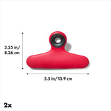 Bag Clip - 2 Pack - Jam Y9
