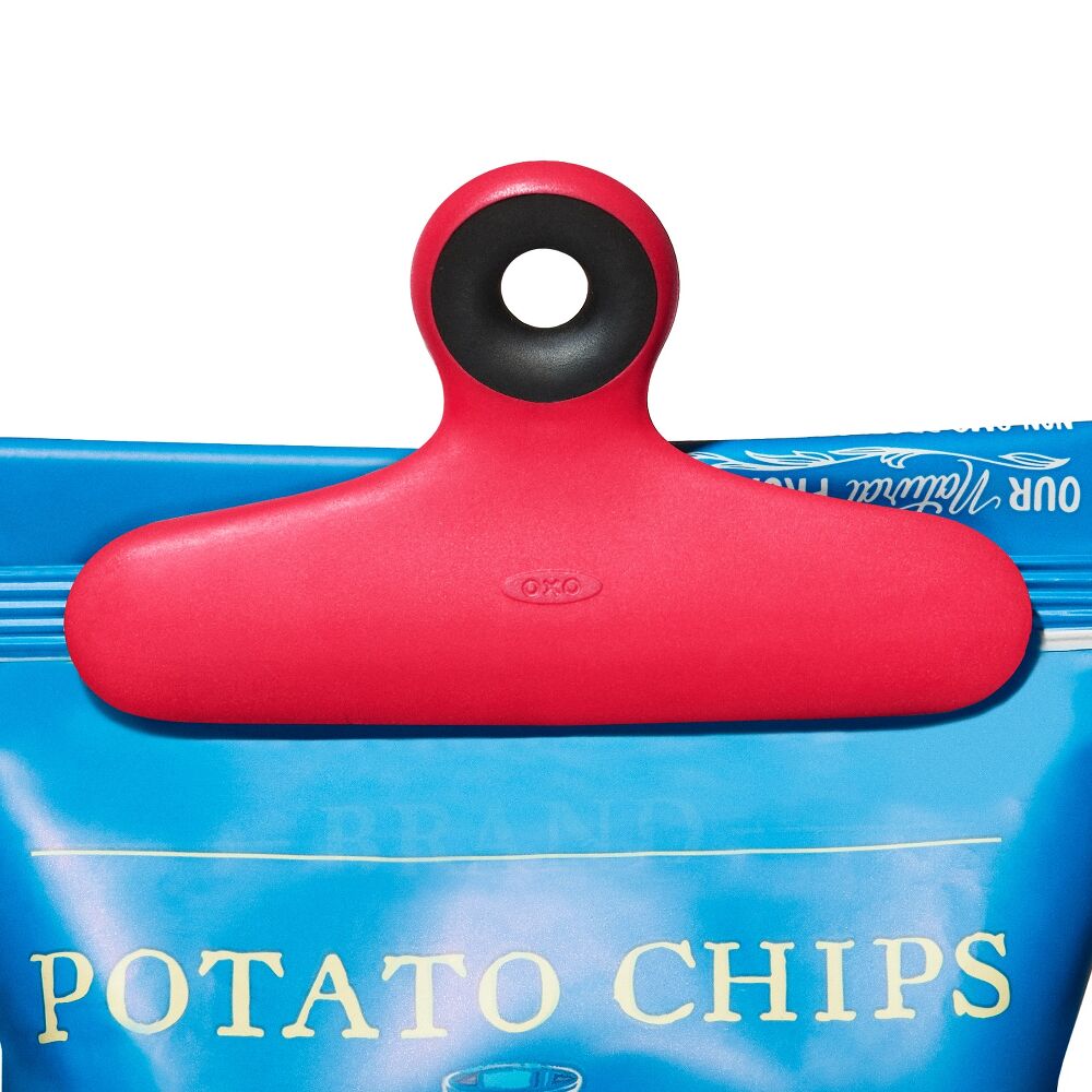 Bag Clip - 2 Pack - Jam Y9