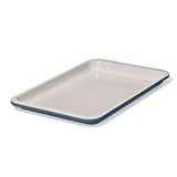 Non-Stick Pro Ceramic Coated Metal Bakeware Jelly Roll Pan V4