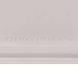 Non-Stick Pro Ceramic Coated Metal Bakeware Jelly Roll Pan V4