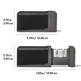 Knife Sharpener V1