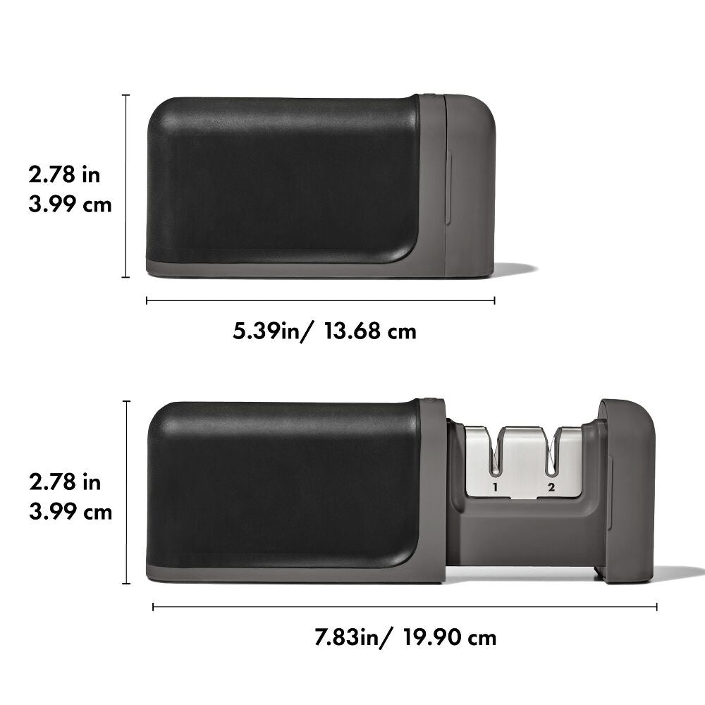 Knife Sharpener V1