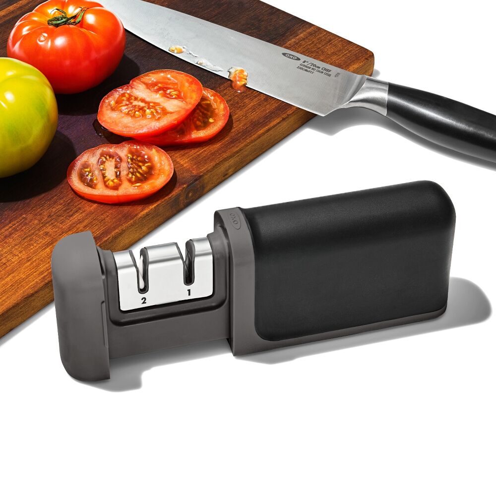 Knife Sharpener V1