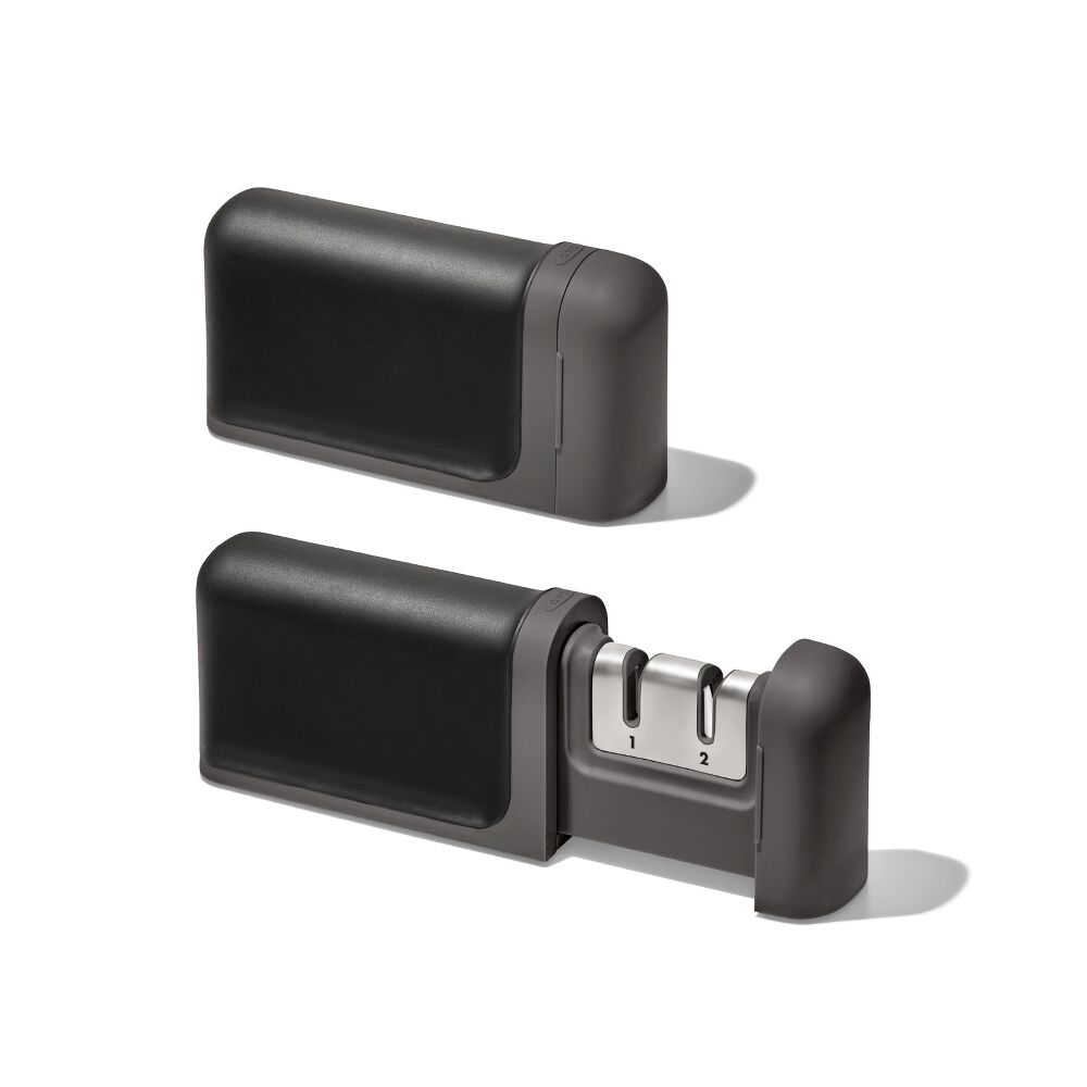 Knife Sharpener V1