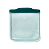 Silicone Reusable Bag - Sandwich Bag (28 oz) - Lagoon O3