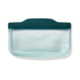 Silicone Reusable Bag - Snack Bag (12 oz) - Lagoon L9