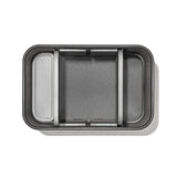 Adjustable Stainless Steel Utensil Holder - Large S9