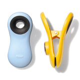 Magnetic All-Purpose Clips - 4-Pack - assorted colors N1