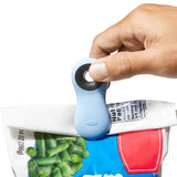 Magnetic All-Purpose Clips - 4-Pack - assorted colors N1