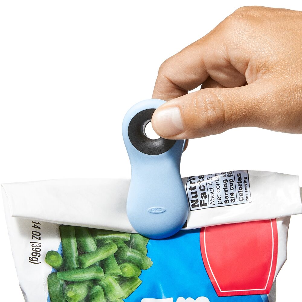 Magnetic All-Purpose Clips - 4-Pack - assorted colors N1