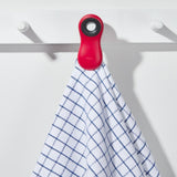 Magnetic All-Purpose Clips - 4-Pack - assorted colors N1