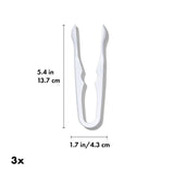 Pop Mini Tongs - 3 Pack C7