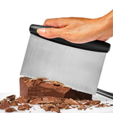 Multi-Purpose Scraper & Chopper D7