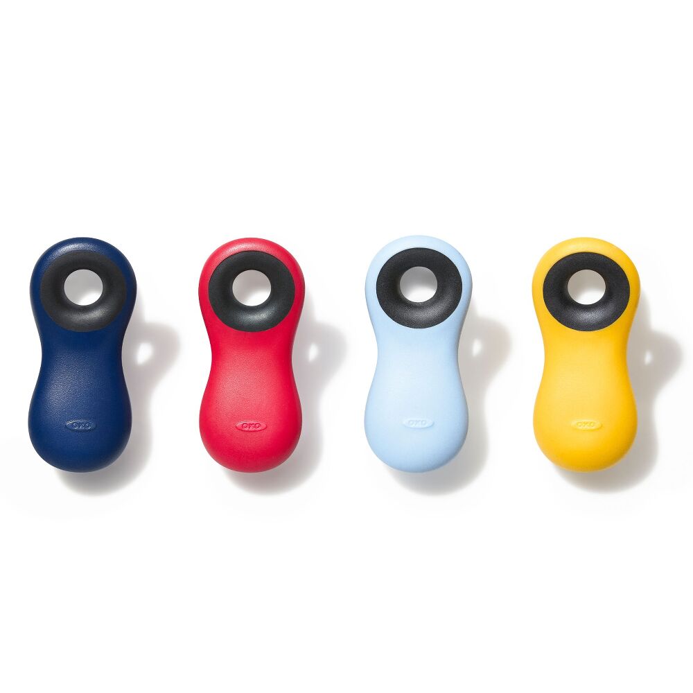 8 -Piece Clip Set A7