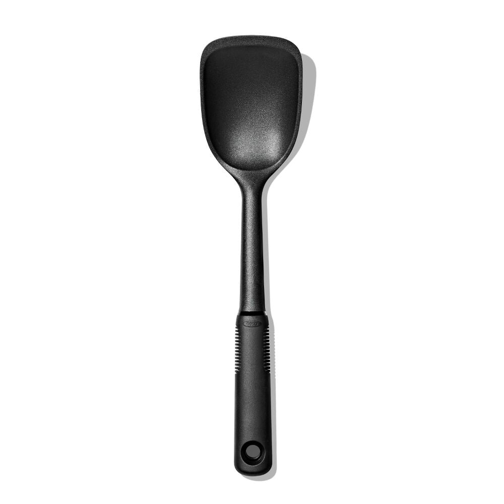 Nylon Sauté Spoon X5