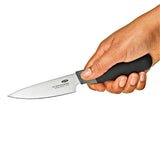 3.5 in Paring Knife with Locking Sheath J1