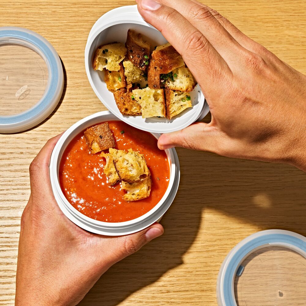 Prep & Go Small Cup Duo Z5