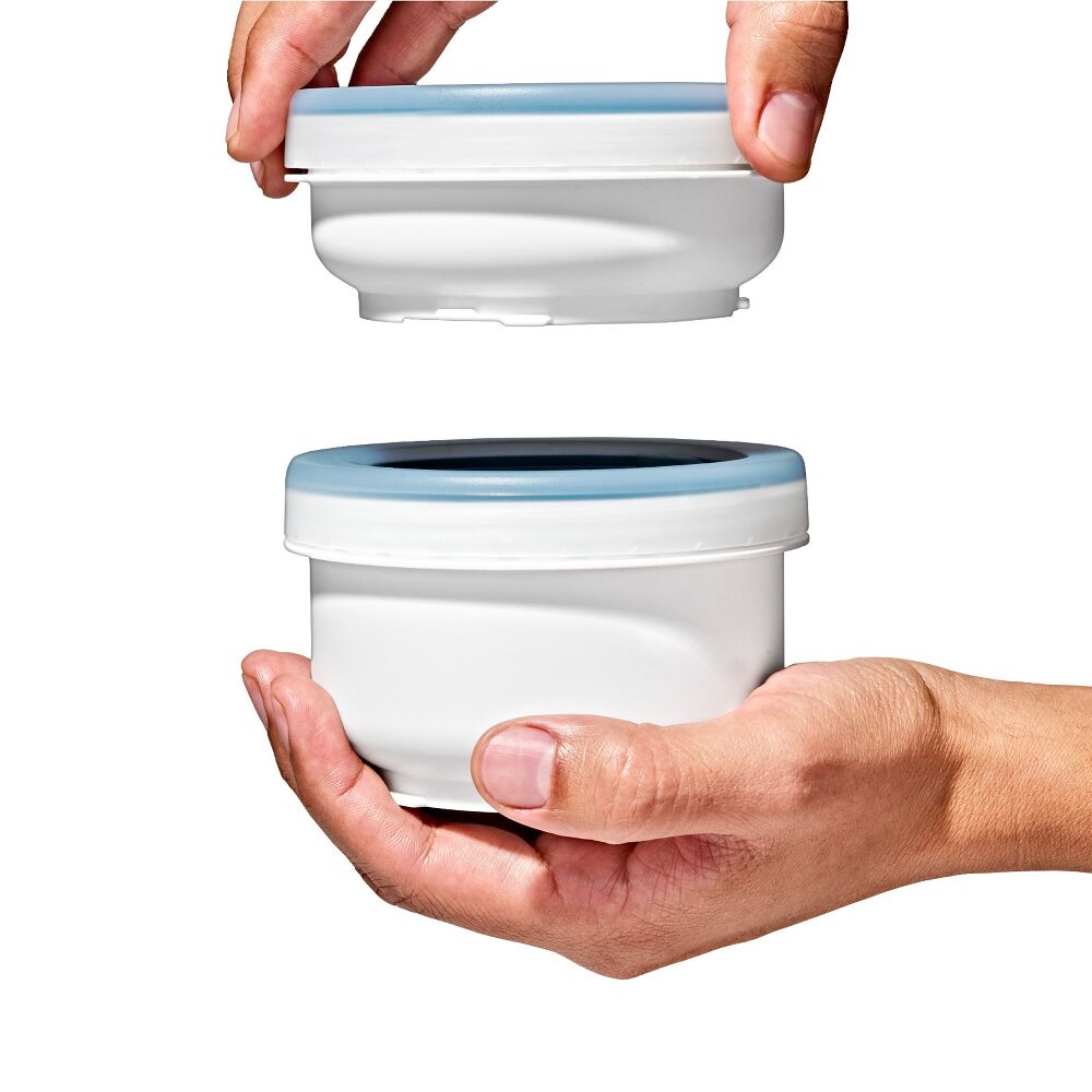 Prep & Go Small Cup Duo Z5