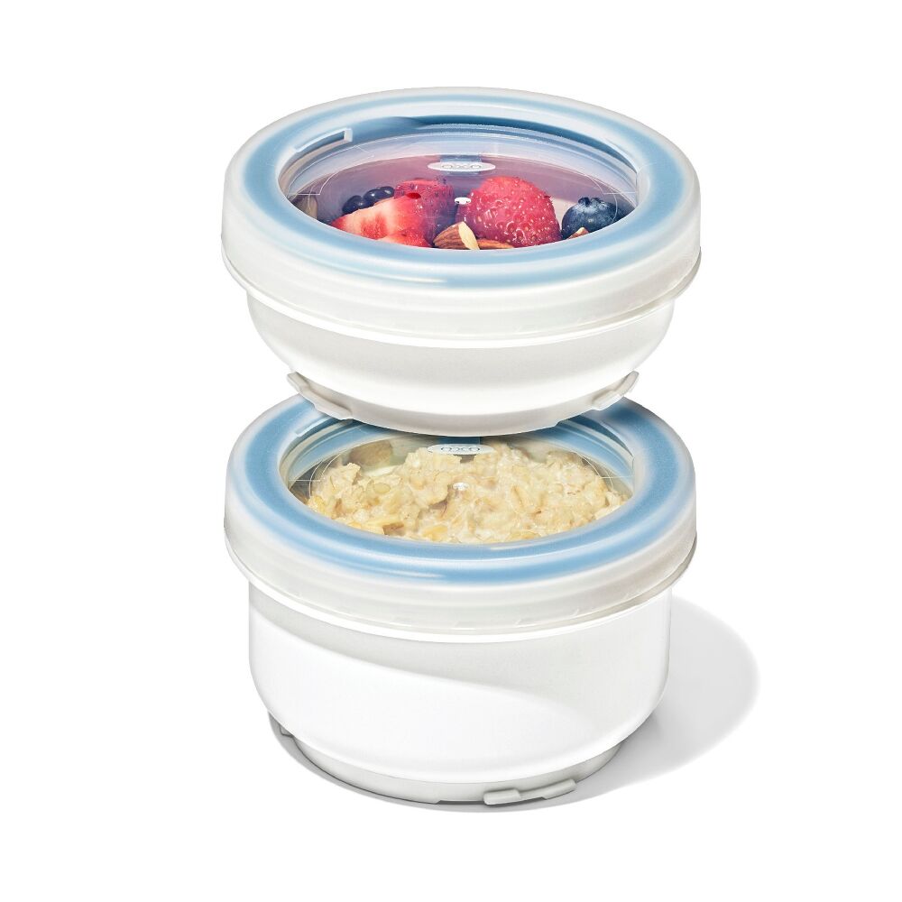 Prep & Go Small Cup Duo Z5