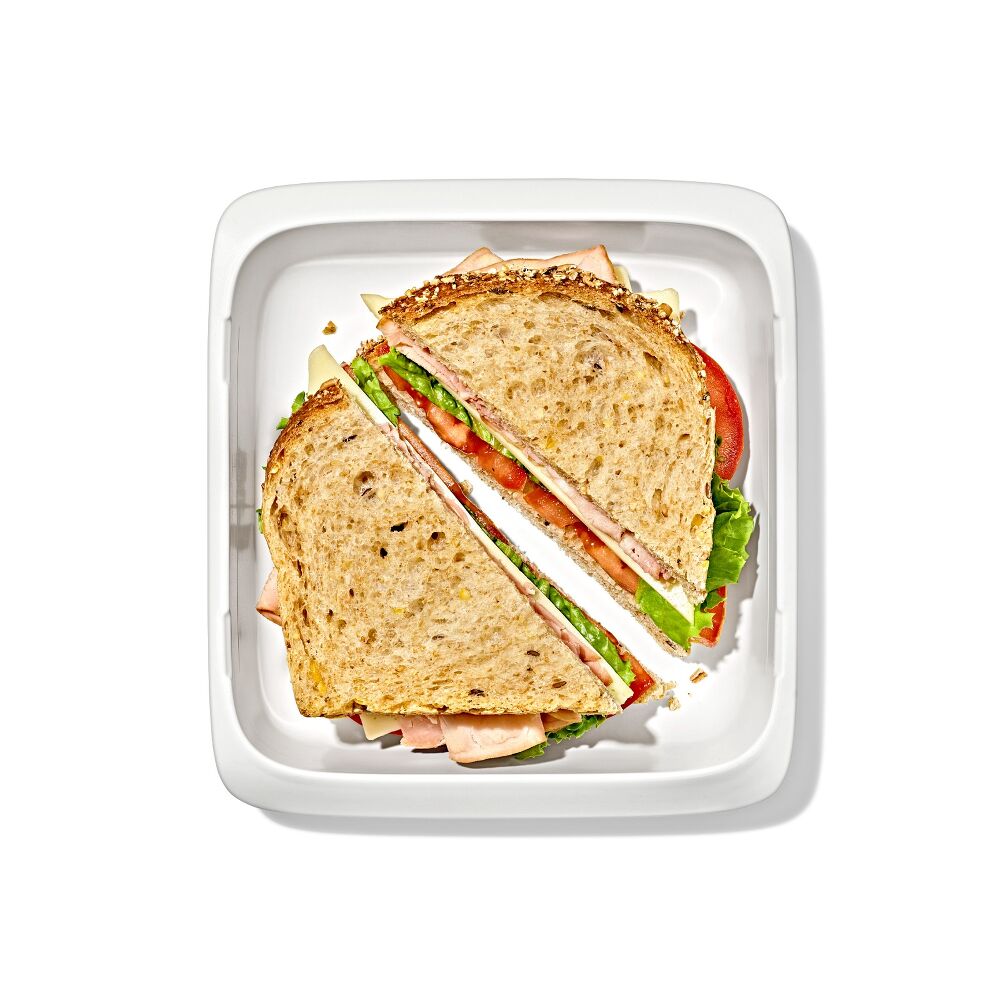 Prep & Go Slim Container - 1.8 Cups/0.4 L Q3