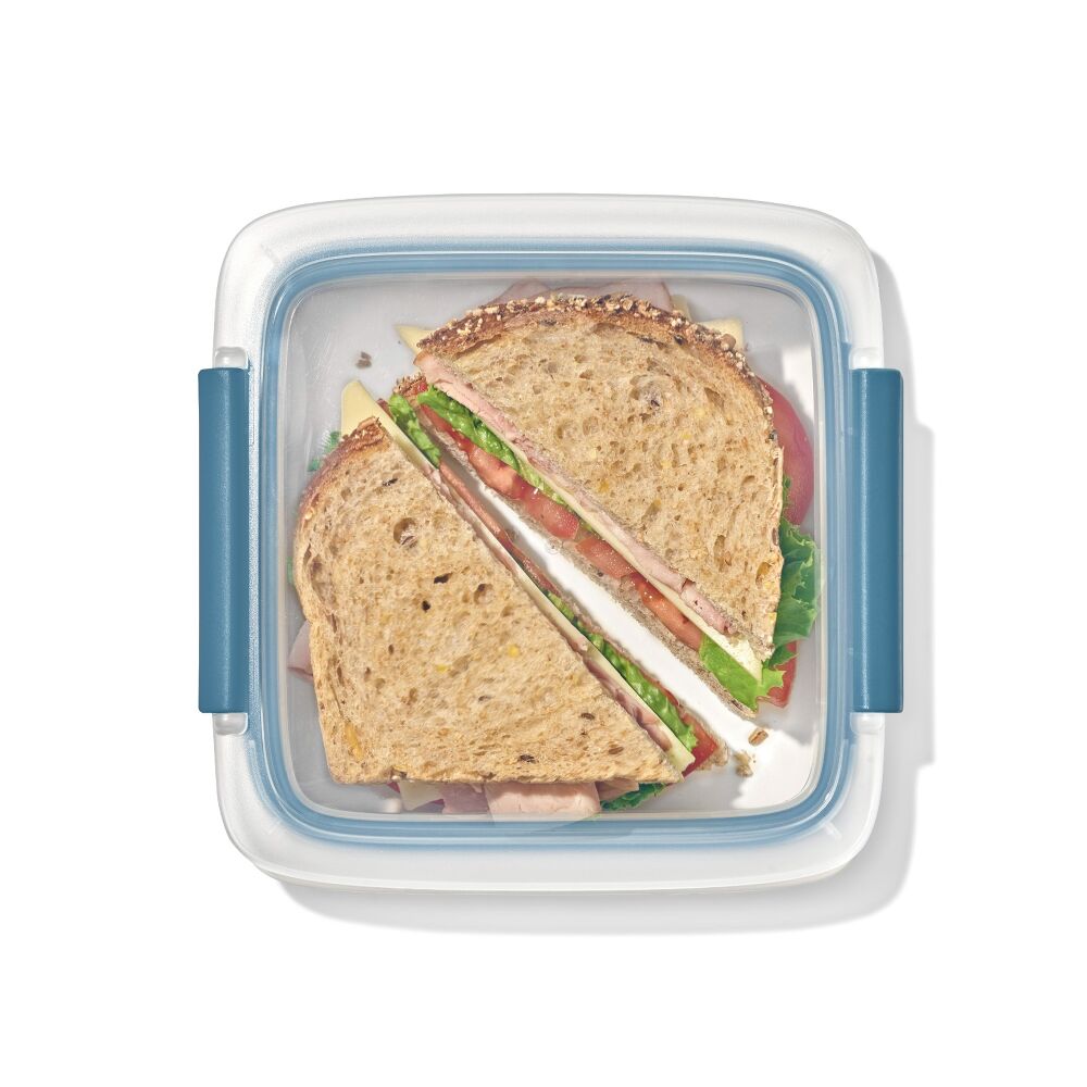 Prep & Go Slim Container - 1.8 Cups/0.4 L Q3