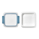 Prep & Go Slim Container with Removable Divider - 1.8 Cups/0.4 L B4