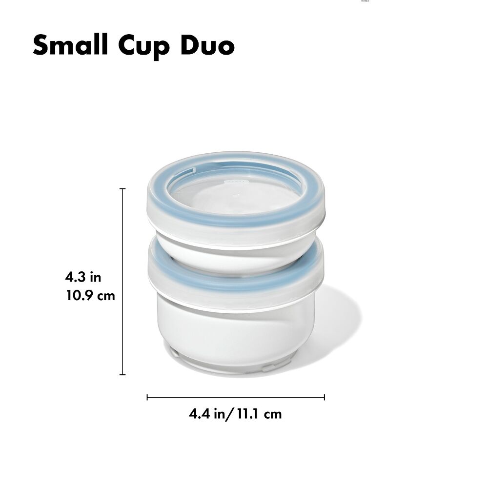 Prep & Go Small Cup Duo Z5