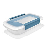 Prep & Go Snack & Dip Container  - 1.6 Cups/0.4 L E6