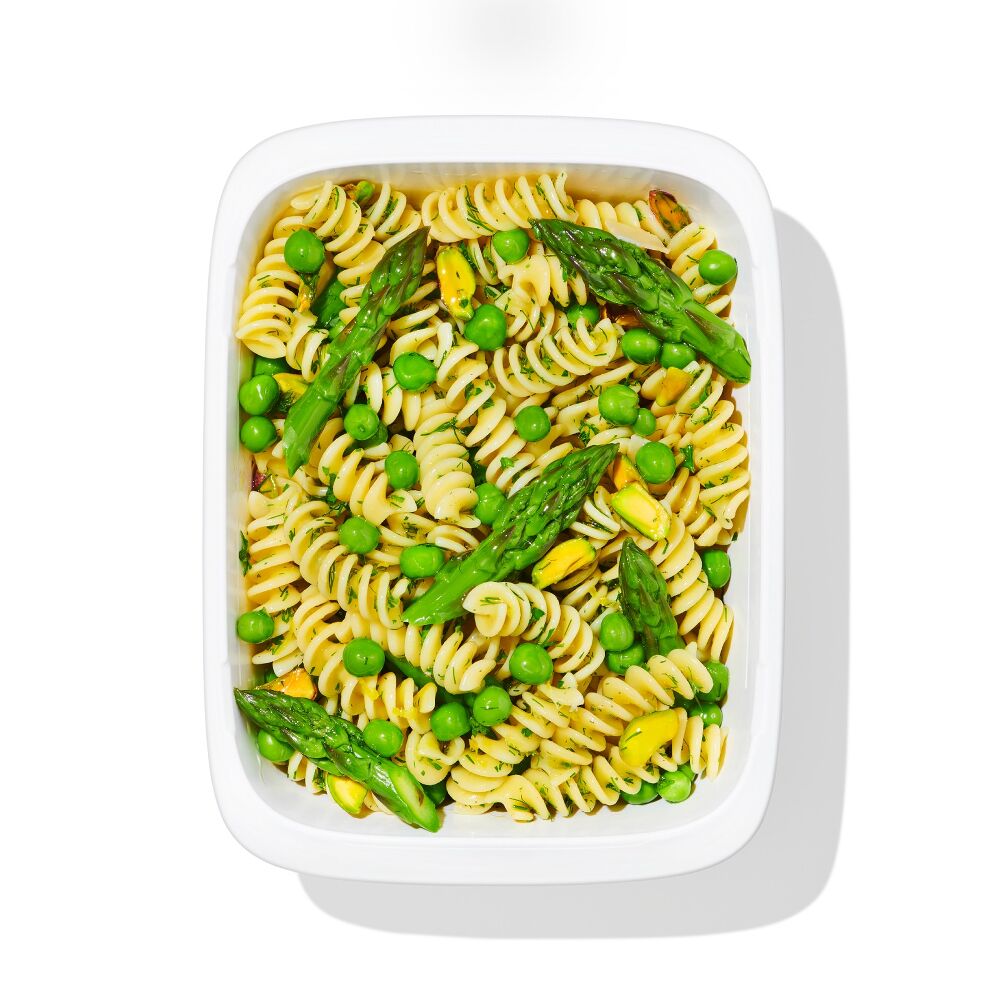 Prep & Go 3.3-Cup Container O2