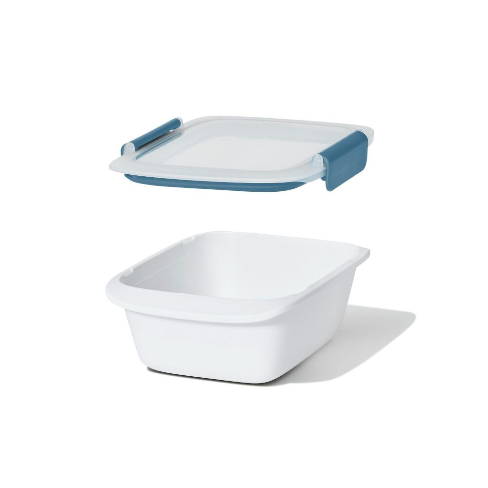 Prep & Go 3.3-Cup Container O2