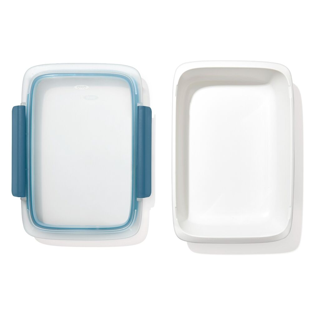 Prep & Go 3.3-Cup Container O2