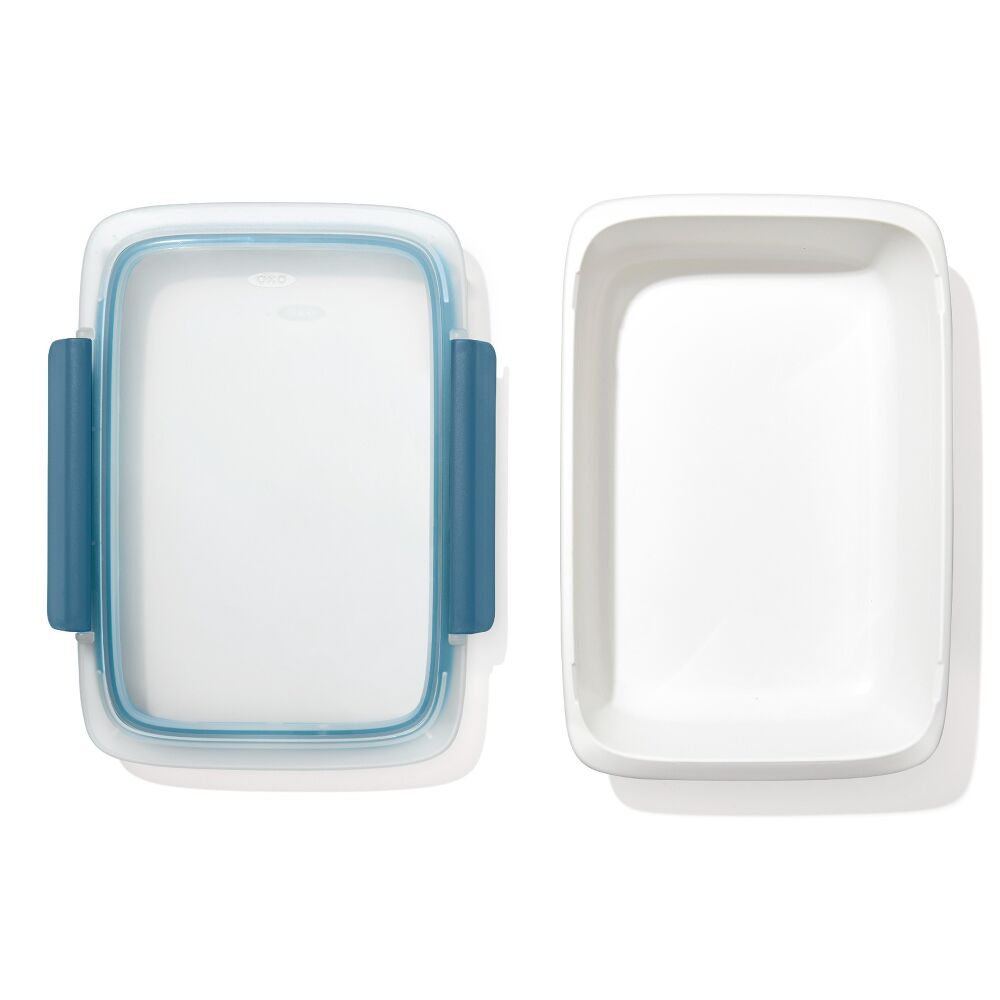 Prep & Go 5-Cup Container Z6