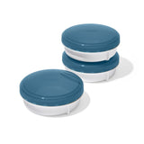 Prep & Go Condiment Keeper 3-Pack D9