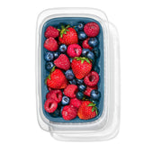 Prep & Go Container with Colander V8