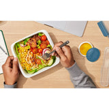 Prep & Go 3.3-Cup Container O2