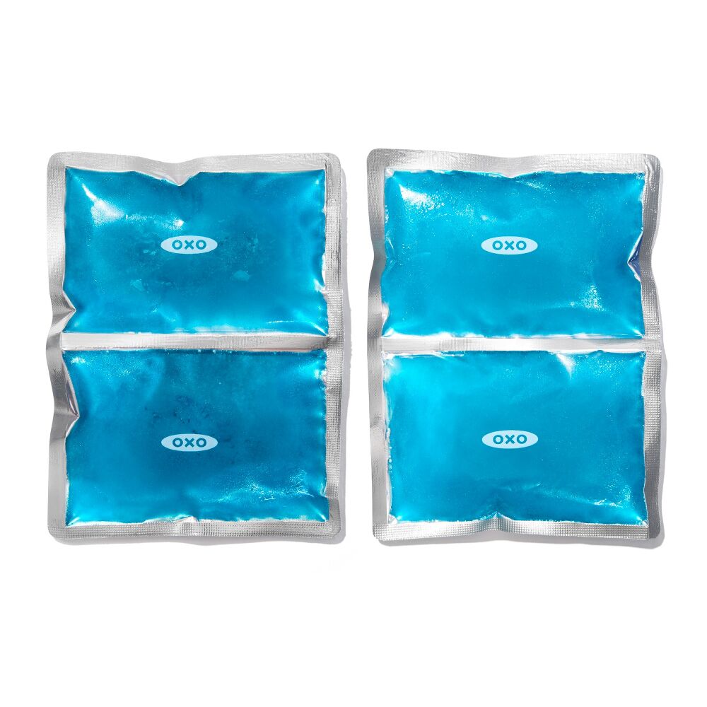 Prep & Go Ice Pack Set U1