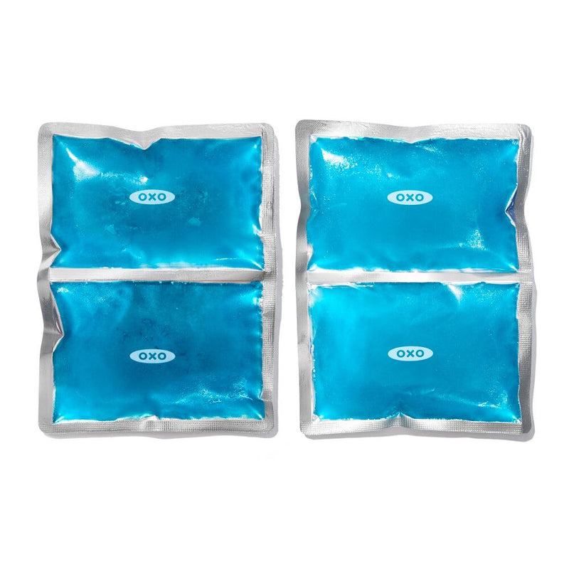 Prep & Go Ice Pack Set U1