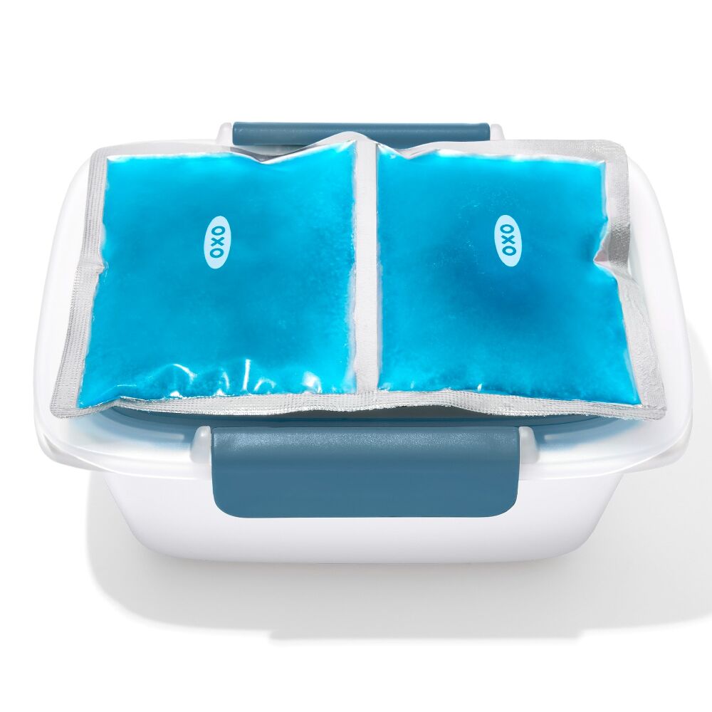Prep & Go Ice Pack Set U1