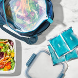 Prep & Go Ice Pack Set U1