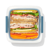 Prep & Go Sandwich Container G5