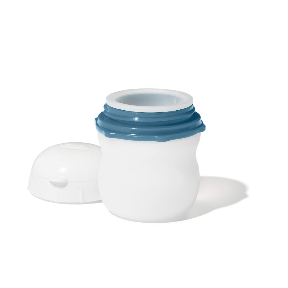 Prep & Go Squeeze Bottle 2-Pack K2