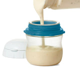 Prep & Go Squeeze Bottle S5