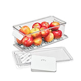Produce Saver Bin with Filter B8