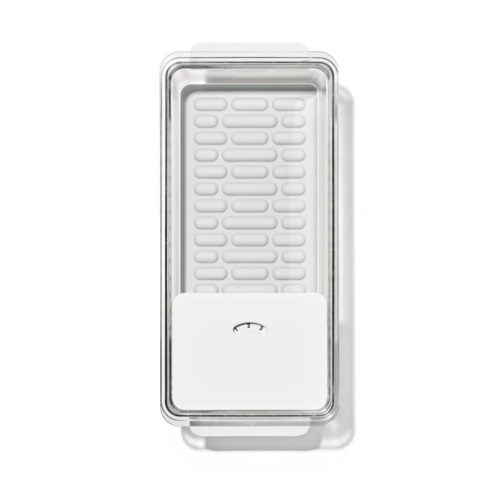 Produce Saver Bin with Filter B8