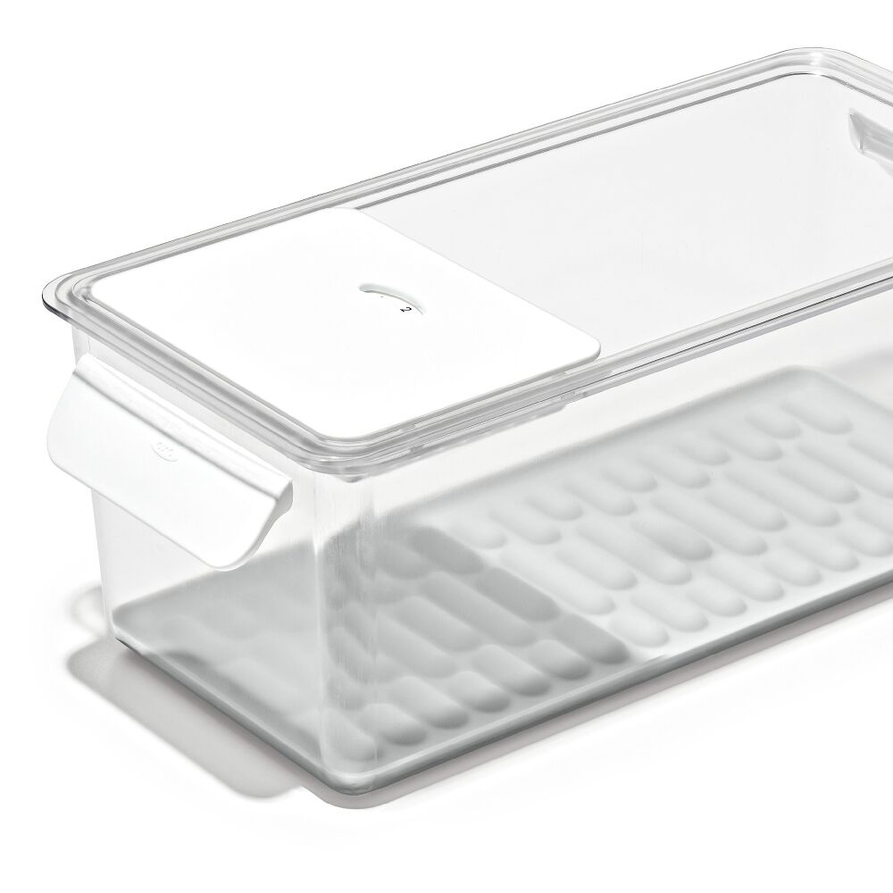 Produce Saver Bin with Filter B8