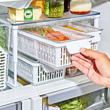 Produce Saver Bin with Filter B8