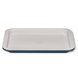 Non-Stick Pro Ceramic Coated Metal Bakeware Quarter Sheet Pan N6