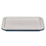 Non-Stick Pro Ceramic Coated Metal Bakeware Quarter Sheet Pan N6