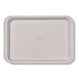 Non-Stick Pro Ceramic Coated Metal Bakeware Quarter Sheet Pan N6