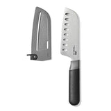 5 in Santoku Knife with Locking Sheath N2